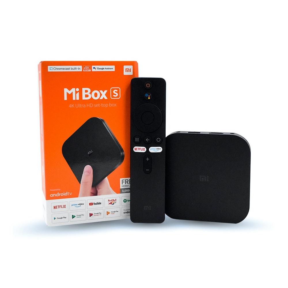 Xiaomi mi box s hdmi cec не работает