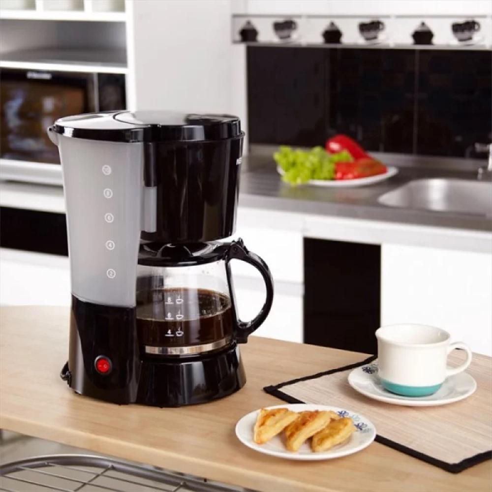 Cafetera Goteo Nex 1.25 Litros - Global Outlet
