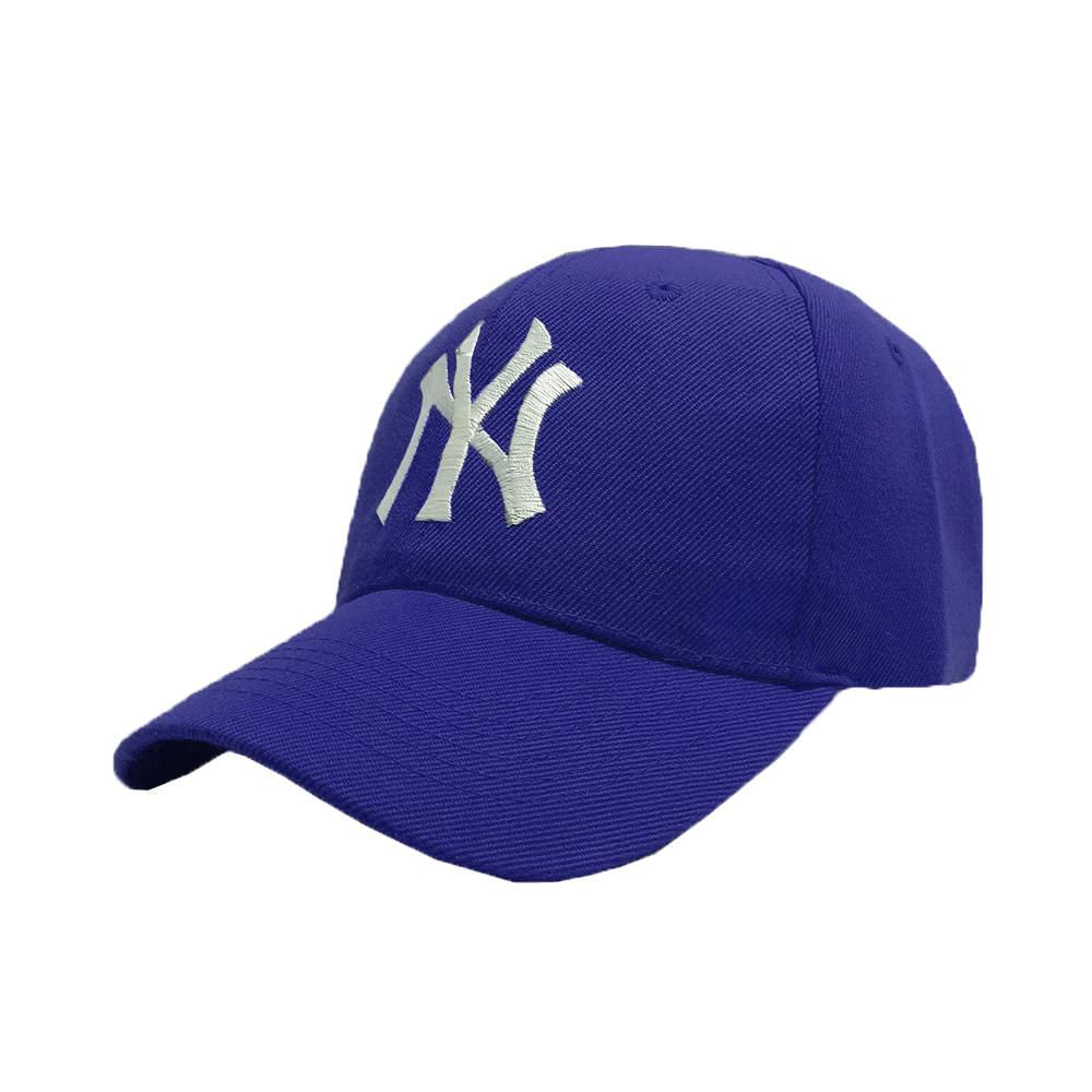 vapor Posible Gigante Gorra Beisbolera Yankees Ny New York Golf Azul Rey | Éxito - exito.com