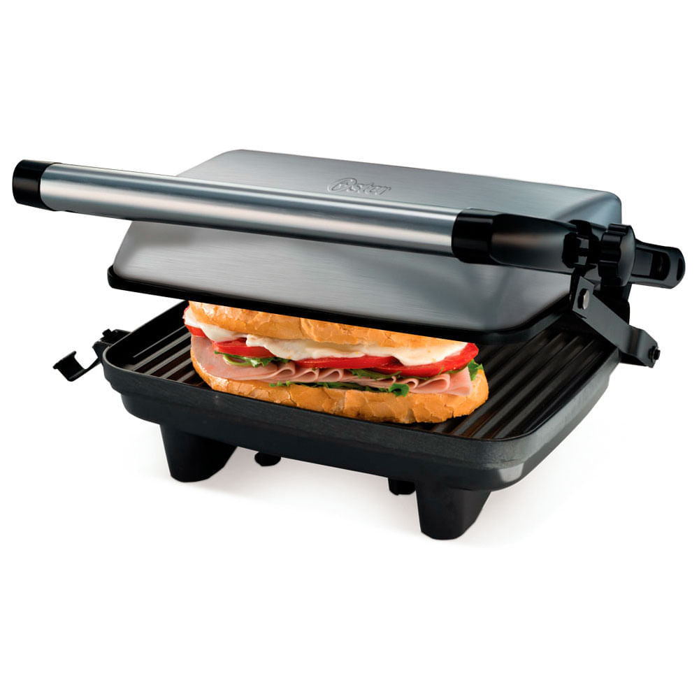 Sandwichera Oster CKSTPA2880 exito