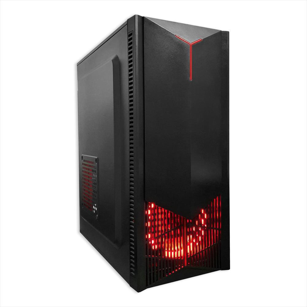 Computador Pc De Escritorio Torre Gamer Legión Amd A 