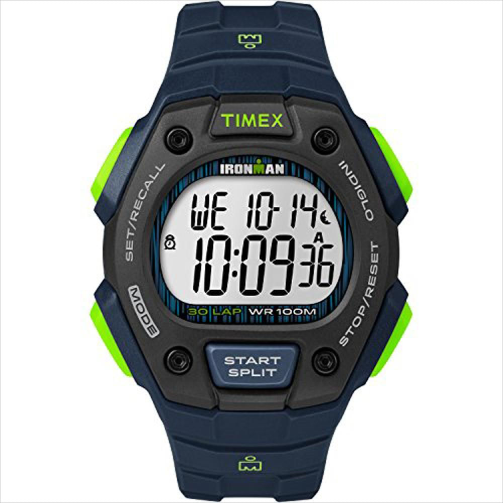 Reloj timex ironman discount hombre