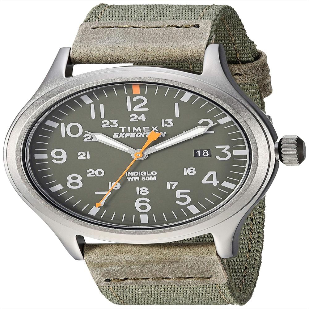 Exito.com | Reloj Timex Expedition Scout 40 Para Hombre Tw4b1400 | Éxito