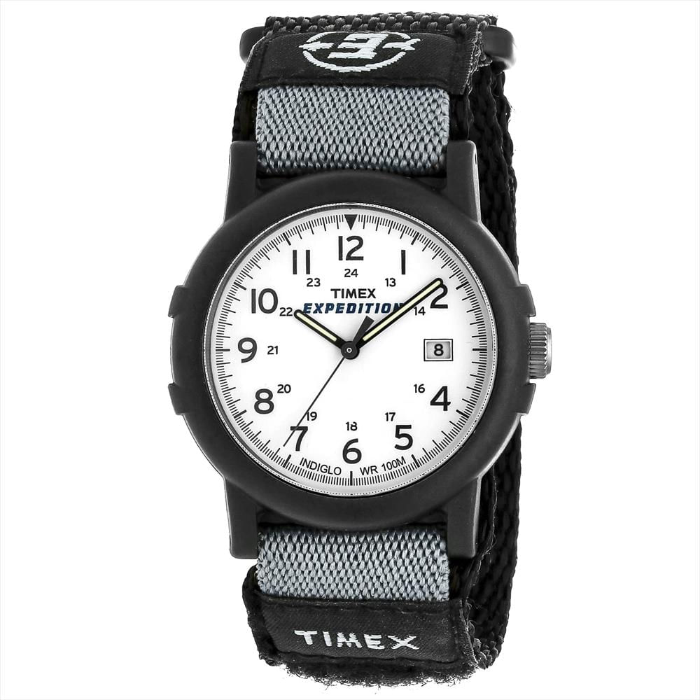Reloj Timex Expedition Camper Para Hombre T49713 Aná | Éxito 