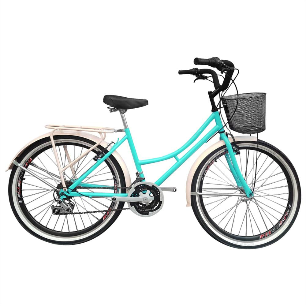 Bicicleta best sale 18 cambios