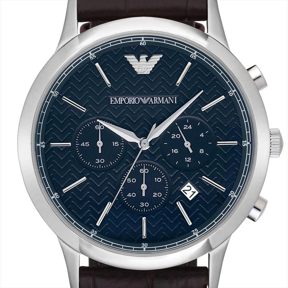 Reloj Emporio Armani Para Hombre Ar2494 Con Correa D | Éxito 