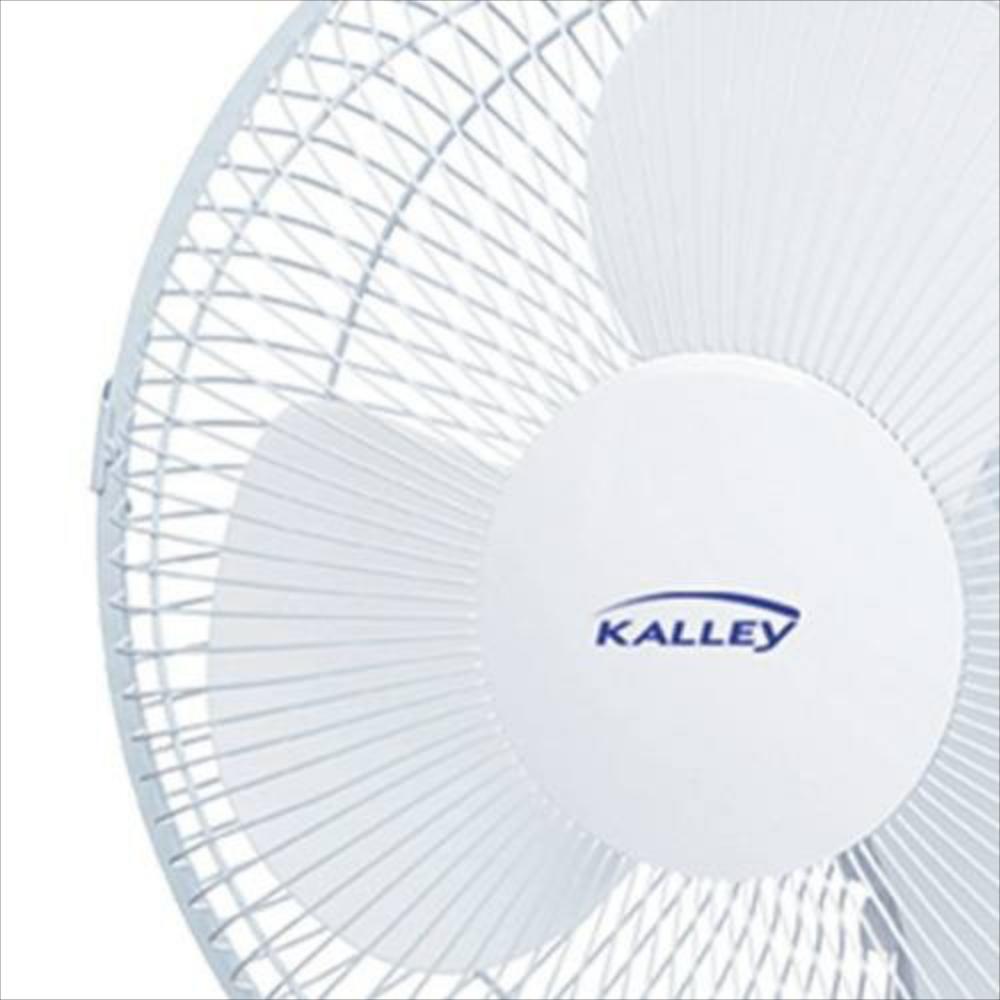 Exito.com | Ventilador De Mesa Kalley 3 Niveles De Velocidad Vm12b