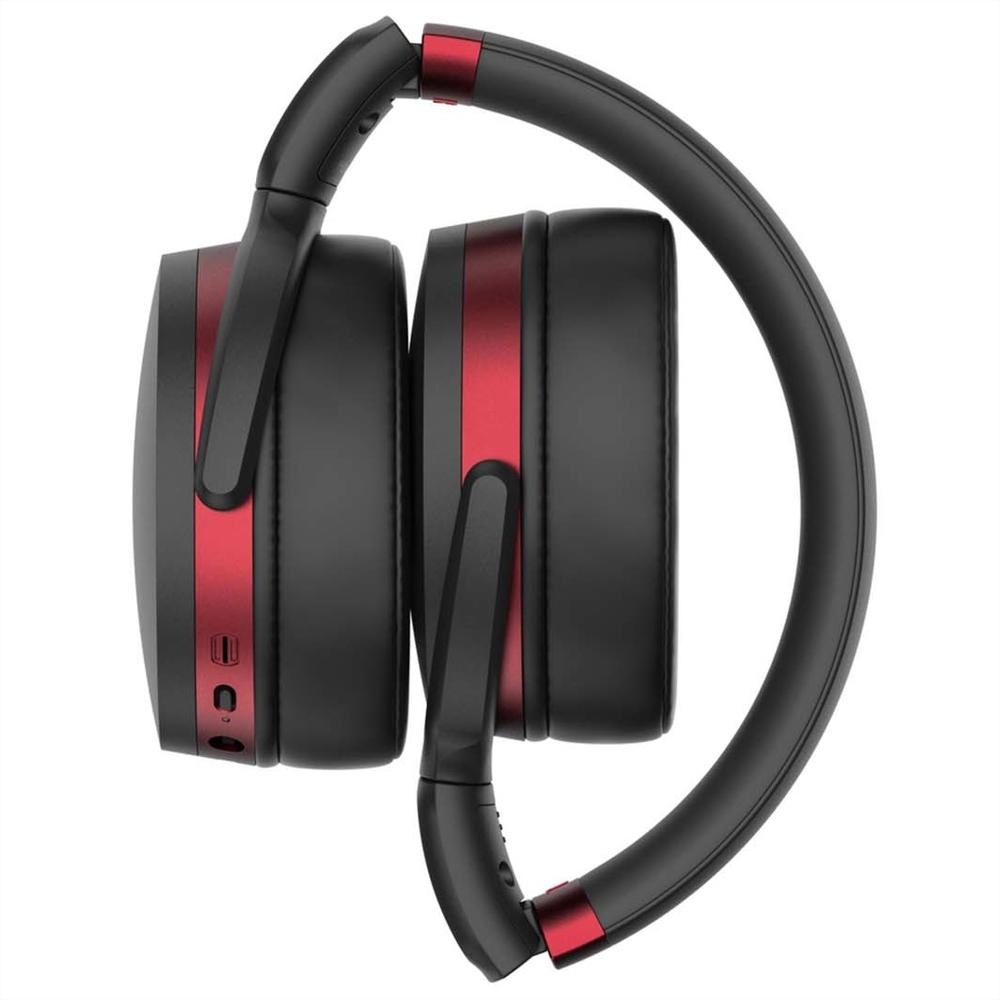 Наушники накладные bluetooth sennheiser hd 458bt обзор