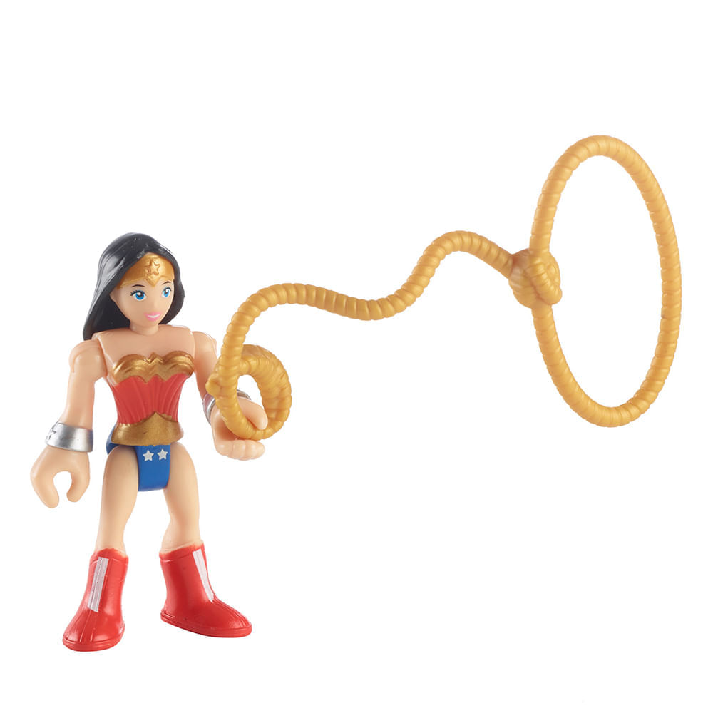 IMAGINEXT DC Super Friends Surtido de Figuras img #1