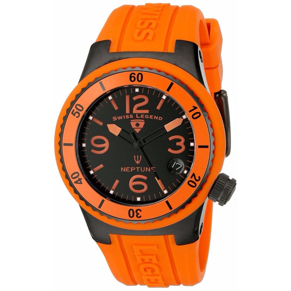 Reloj swiss discount legend neptune precio