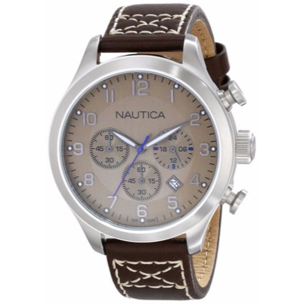 Reloj 2025 nautica cafe