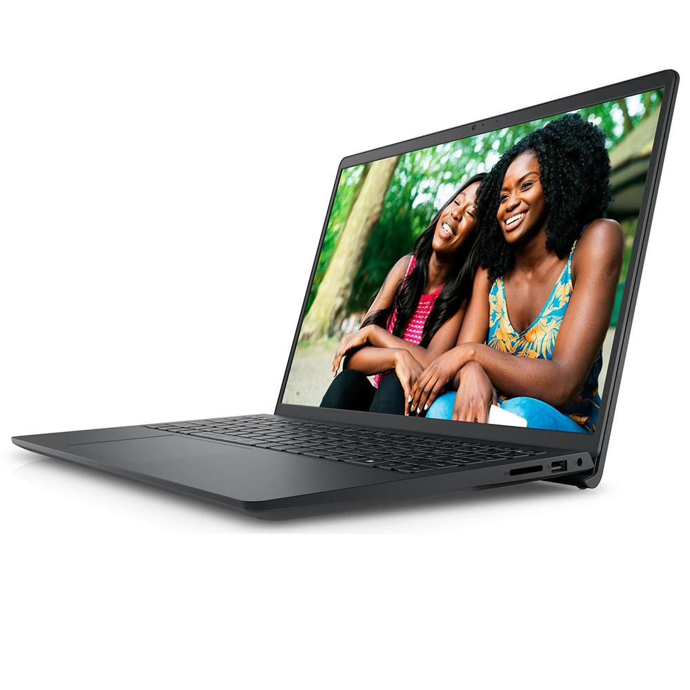 Portátil Dell Inspiron 15 3515 Ryzen 5 3450u Ram 16gb Ssd