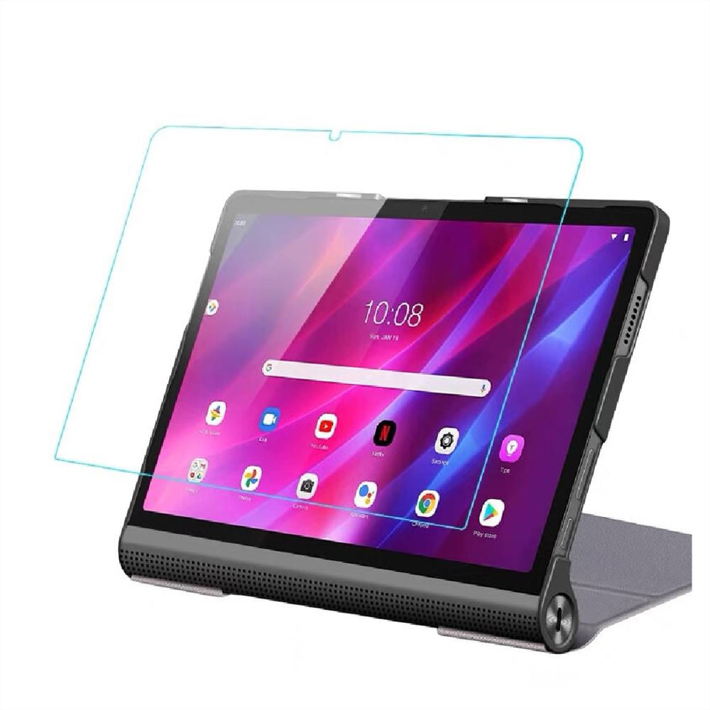 Protector De Vidrio Templado Para Tablet Lenovo Yoga Tab 11 Yt J706f 3596