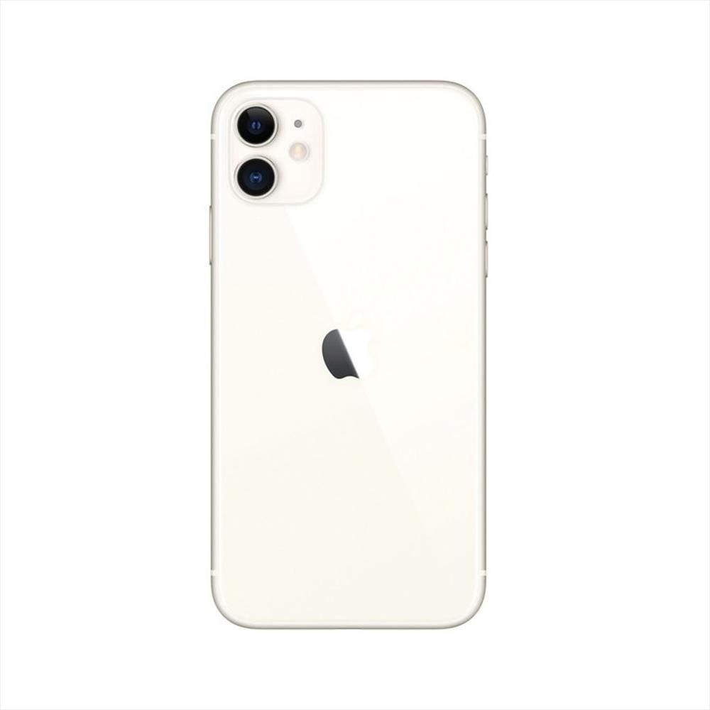 iPhone XR 64GB Reacondicionado Amarillo + Cargador Genérico Apple iPhone  iPhone XR