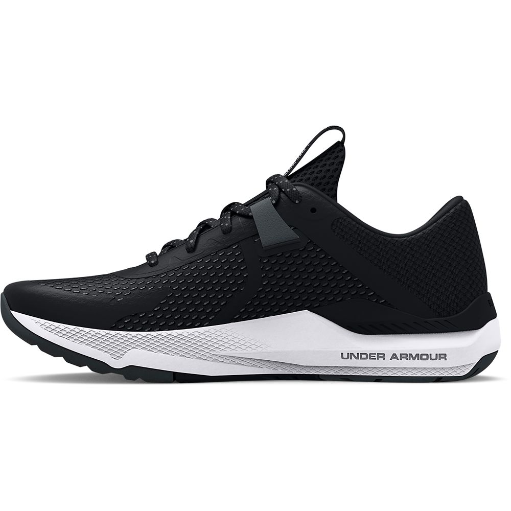 UA Project Rock Bsr 2 Tenis de hombre para entrenamiento marca Under Armour