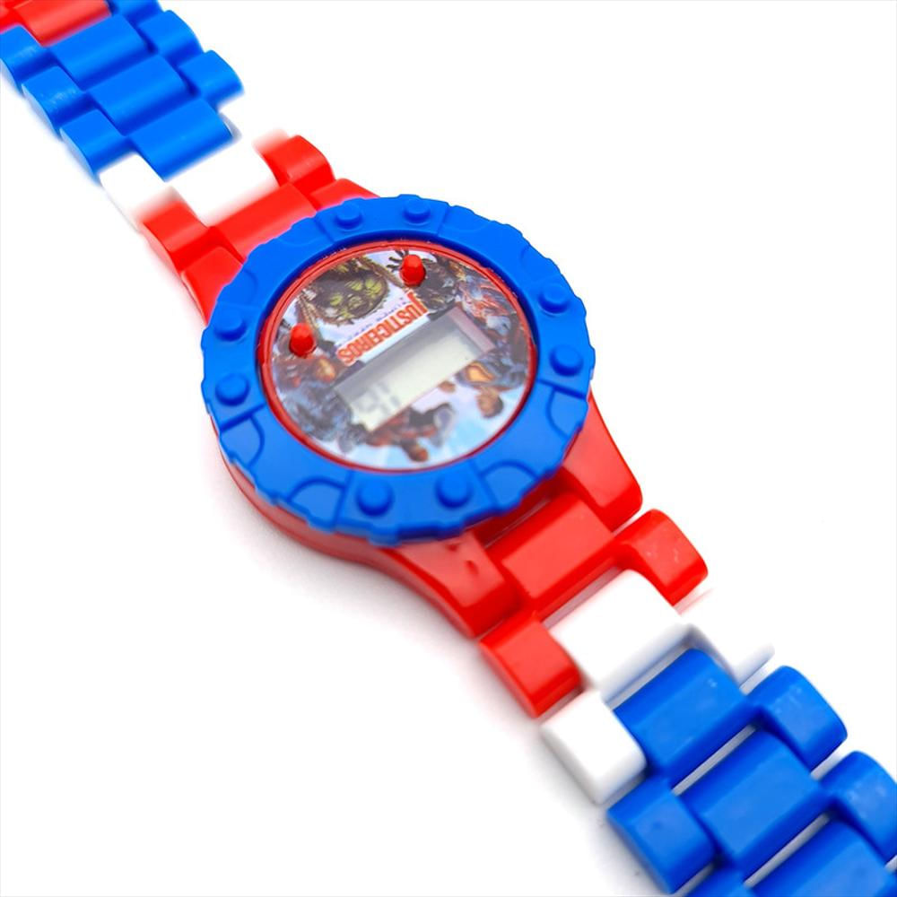 Reloj de capitan discount america para niños