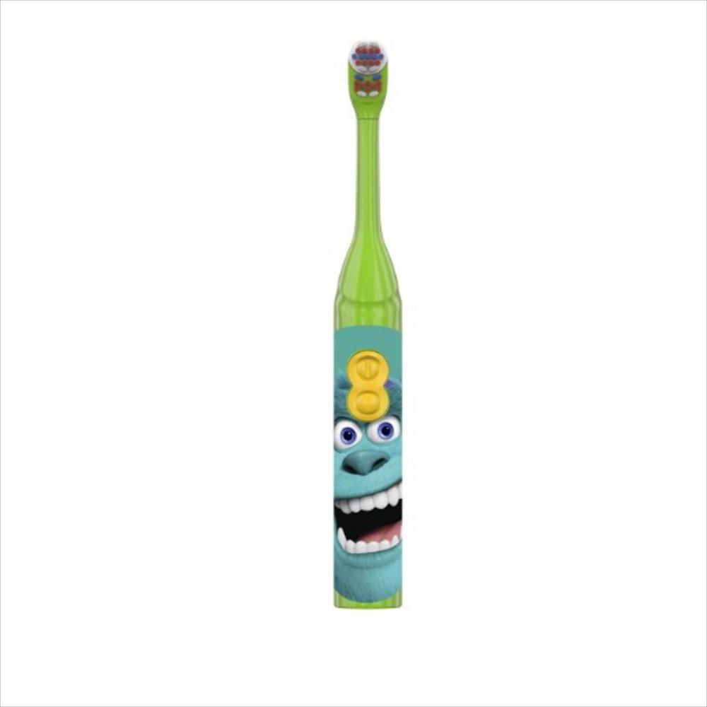 Cepillo De Dientes Eléctrico Niños Oral B Pixar Mons | Éxito - Exito.com