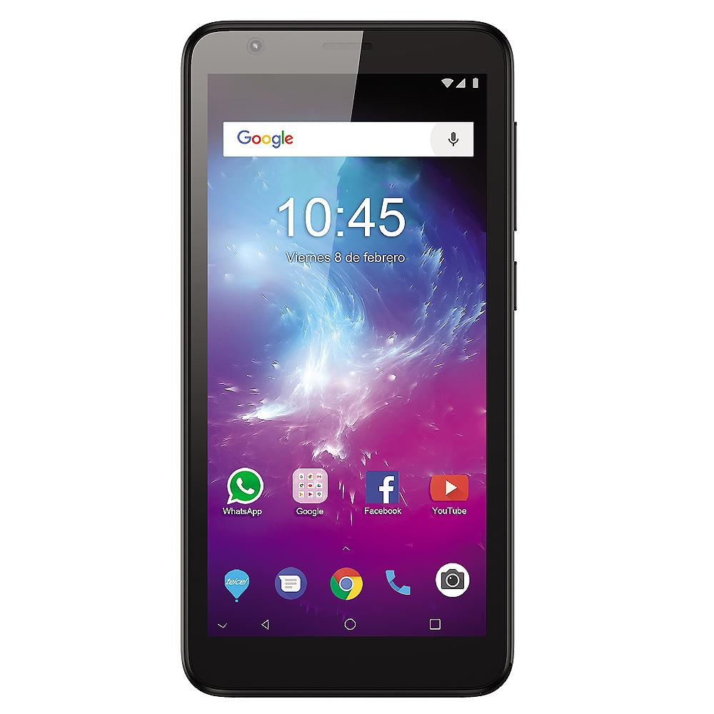 ZTE Blade l8 1/32gb Black