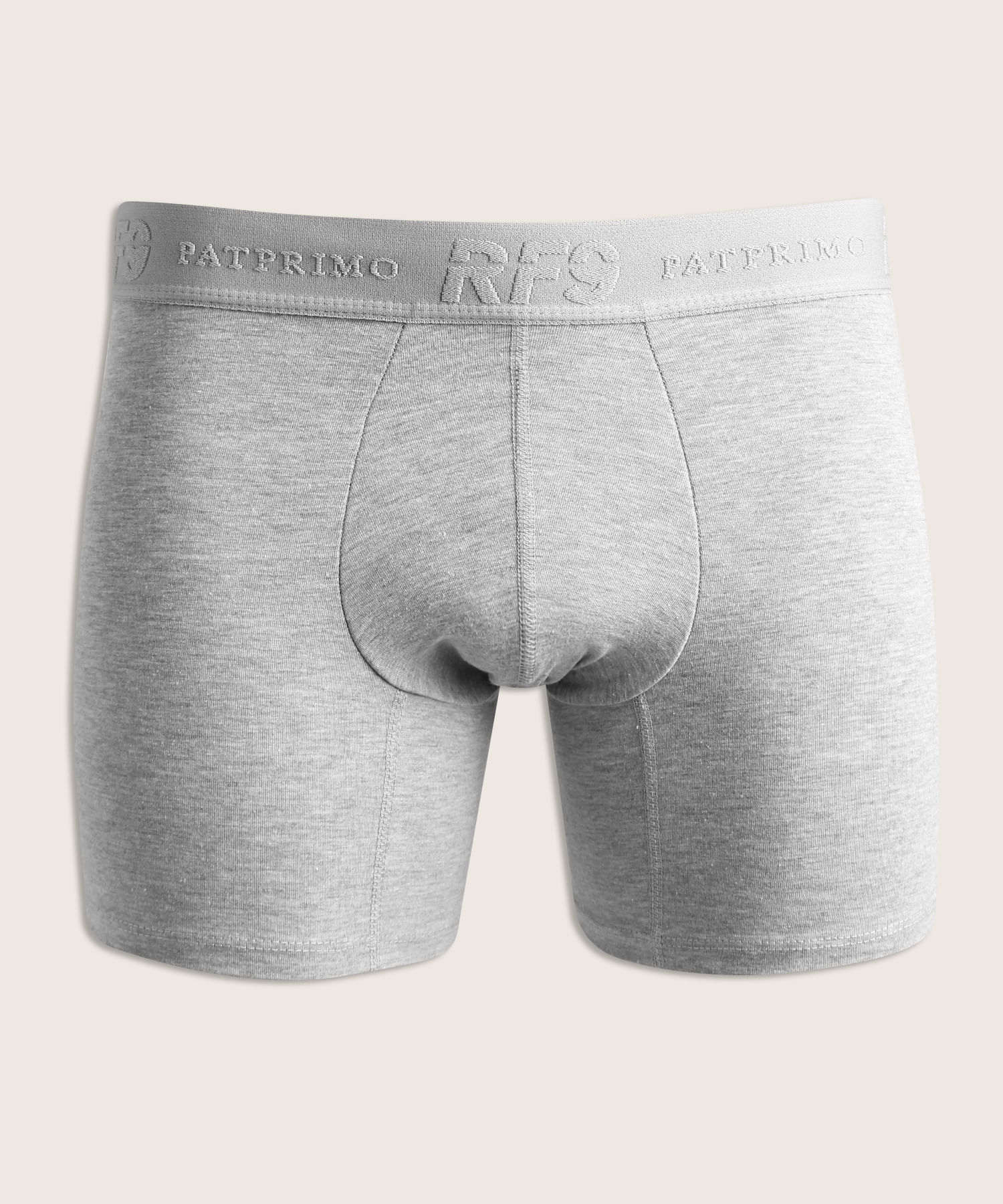 Boxer Hombre