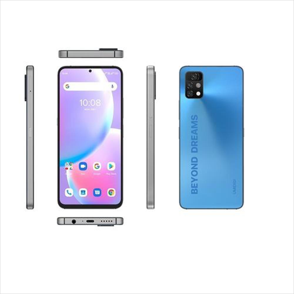 Смартфон umidigi a11 pro max обзор