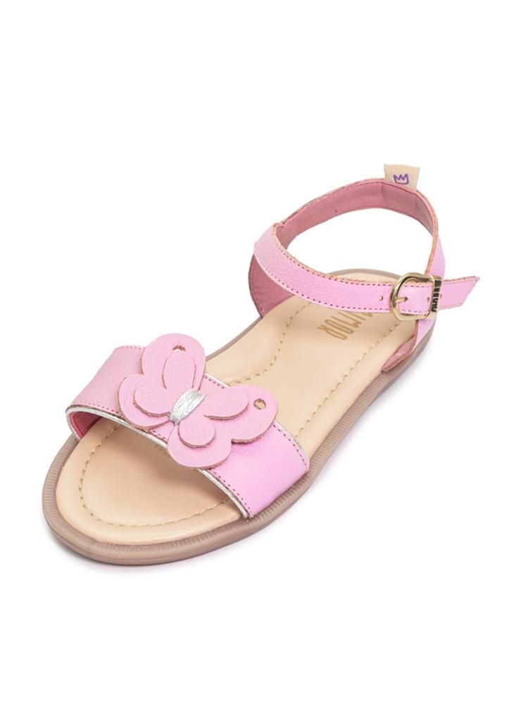 Sandalias Para Niñas Pequeñas Ripley SANDALIA DE NIu00d1A ROSADO