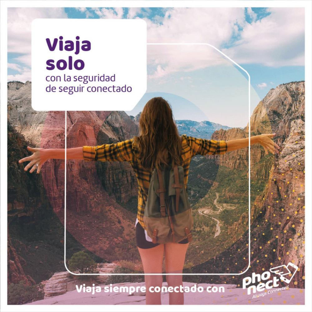 Sim Card Viajera México Ilimitado + llamadas 8 días Éxito