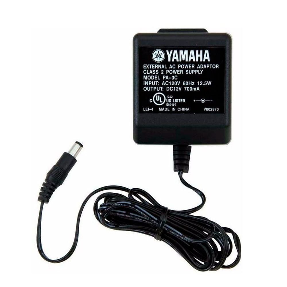 COMBO BATERIA ELECTRONICA YAMAHA DTX402Y CON ADAPTADOR img #2