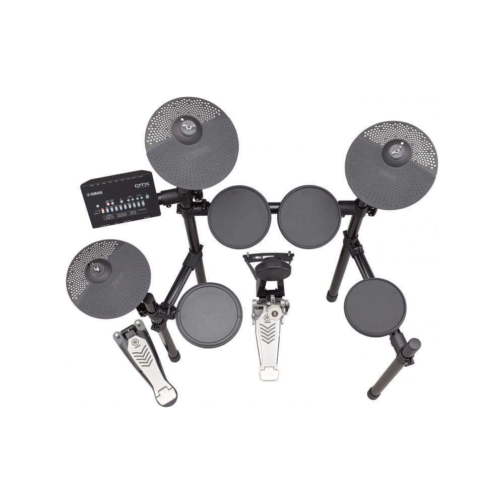 BATERIA ELECTRONICA DTX-452K img #1