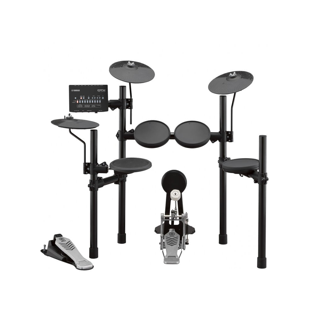 BATERIA ELECTRONICA DTX-452K img #2