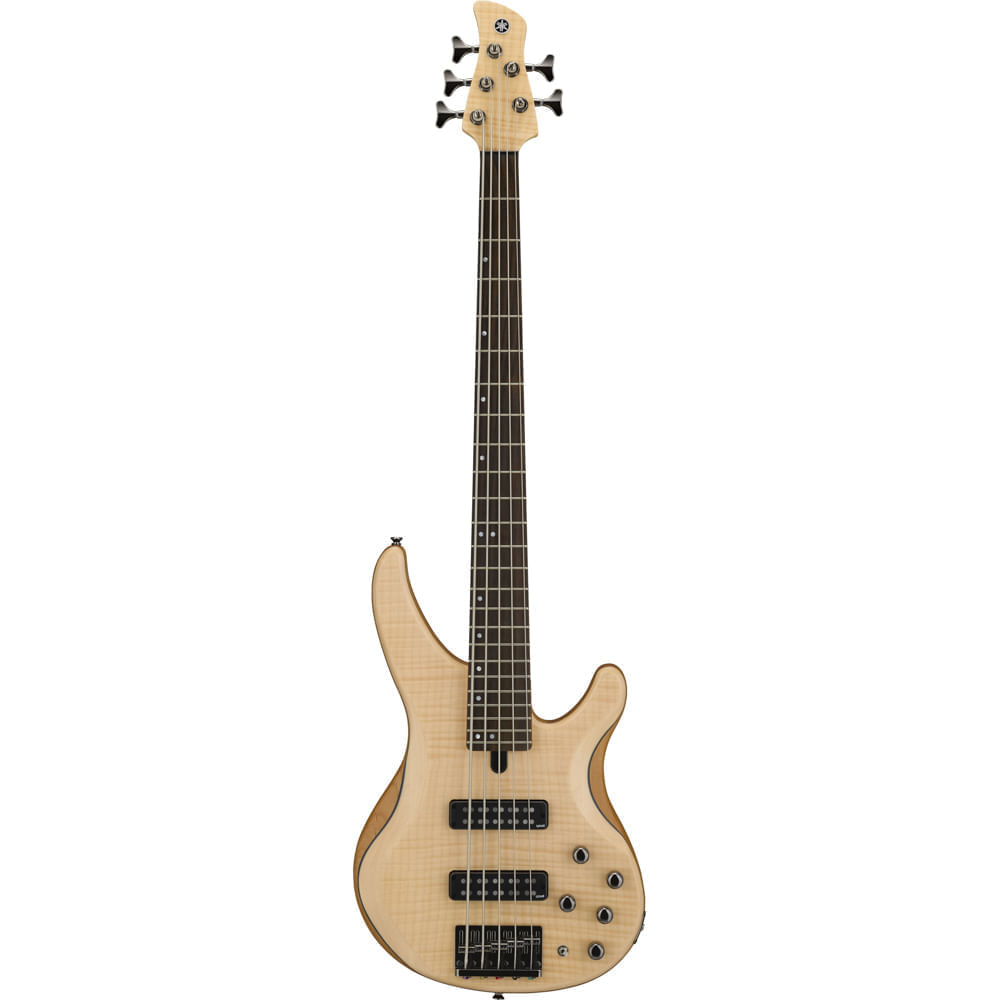 BAJO ELECTRÓNICO 5 CUERDAS TRBX-605 img #1