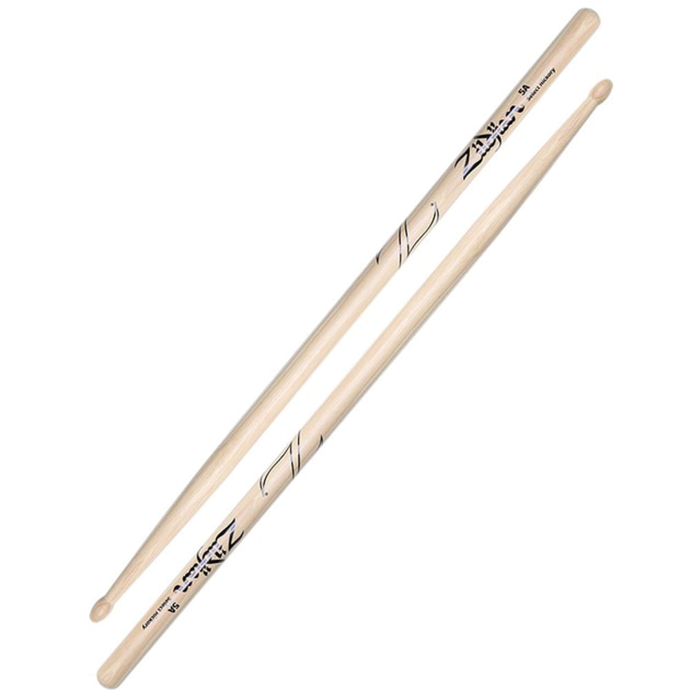 BAQUETAS ZILDJIAN 5A img #1