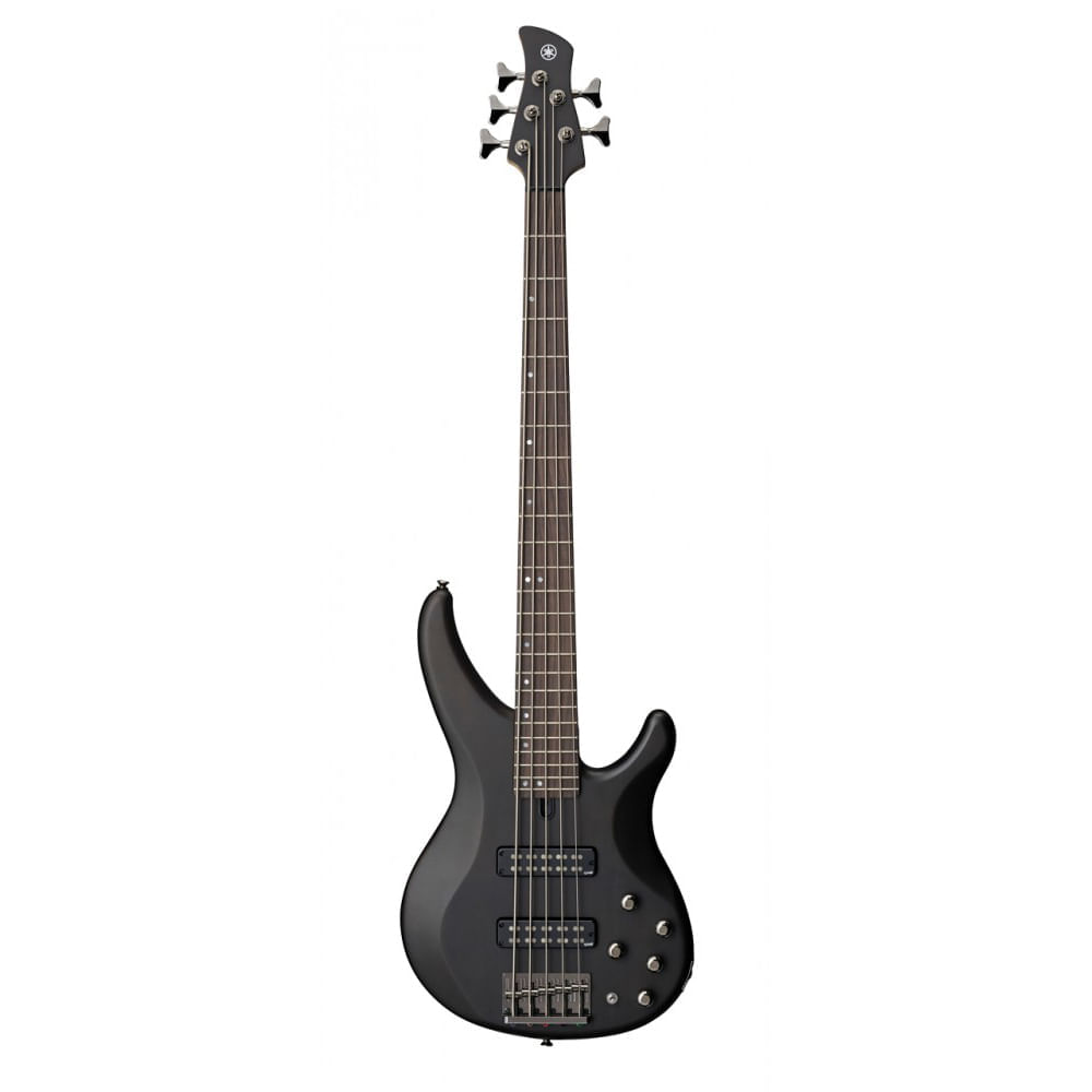 BAJO ELECTRÓNICO 5 CUERDAS TRBX-505 img #1