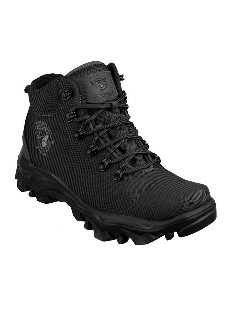 Pf2864 Brahma Mujer Botas Botas Negras Botas Brahma Mujer Colombia