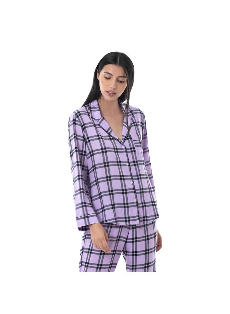 Pijamas mujer almacenes discount exito