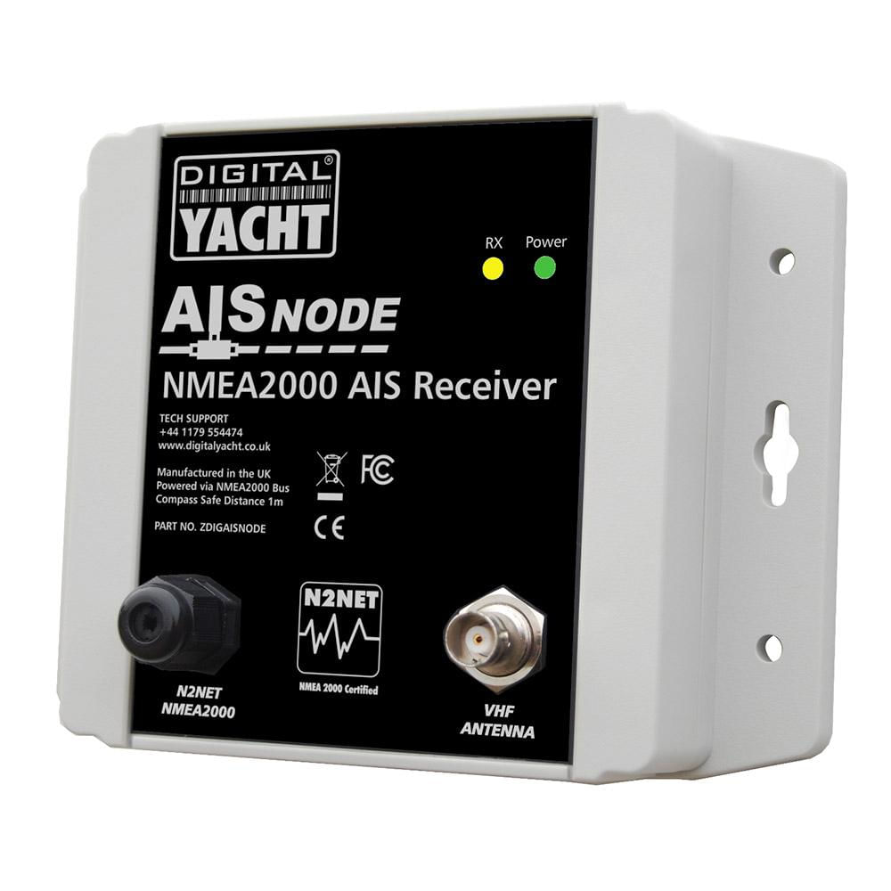 digital yacht nmea 2000