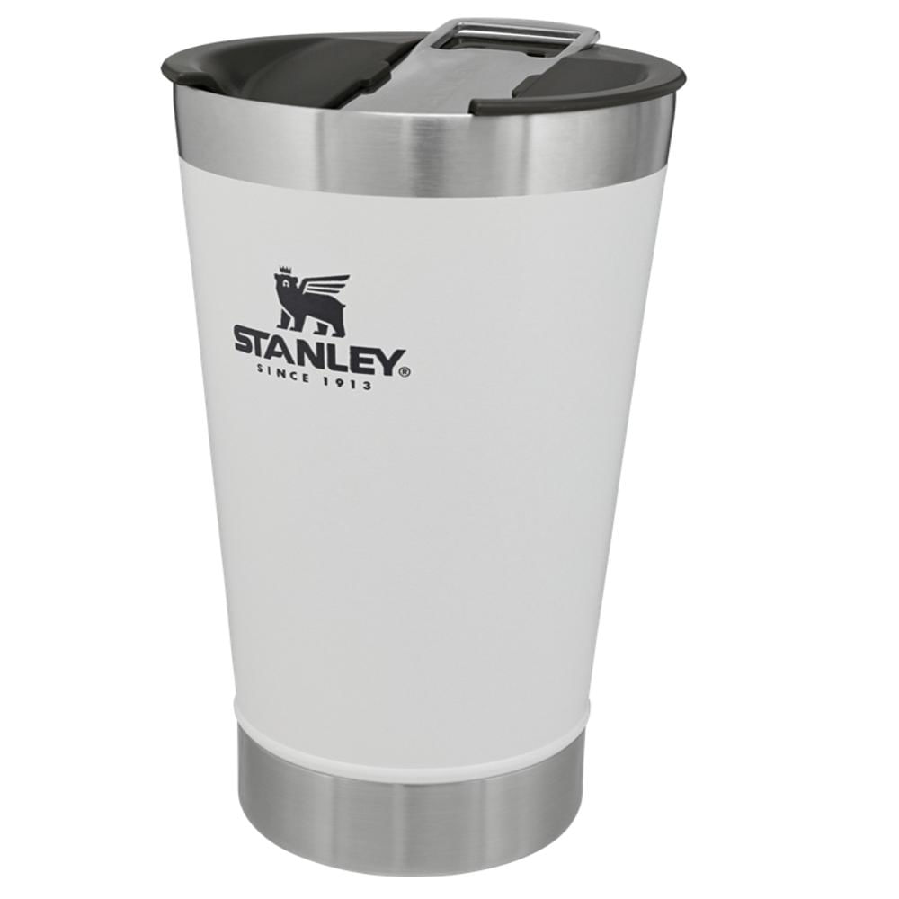 Vaso térmico cervecero con Destapador Stanley Classic Beer Pint 16oz (473ml)