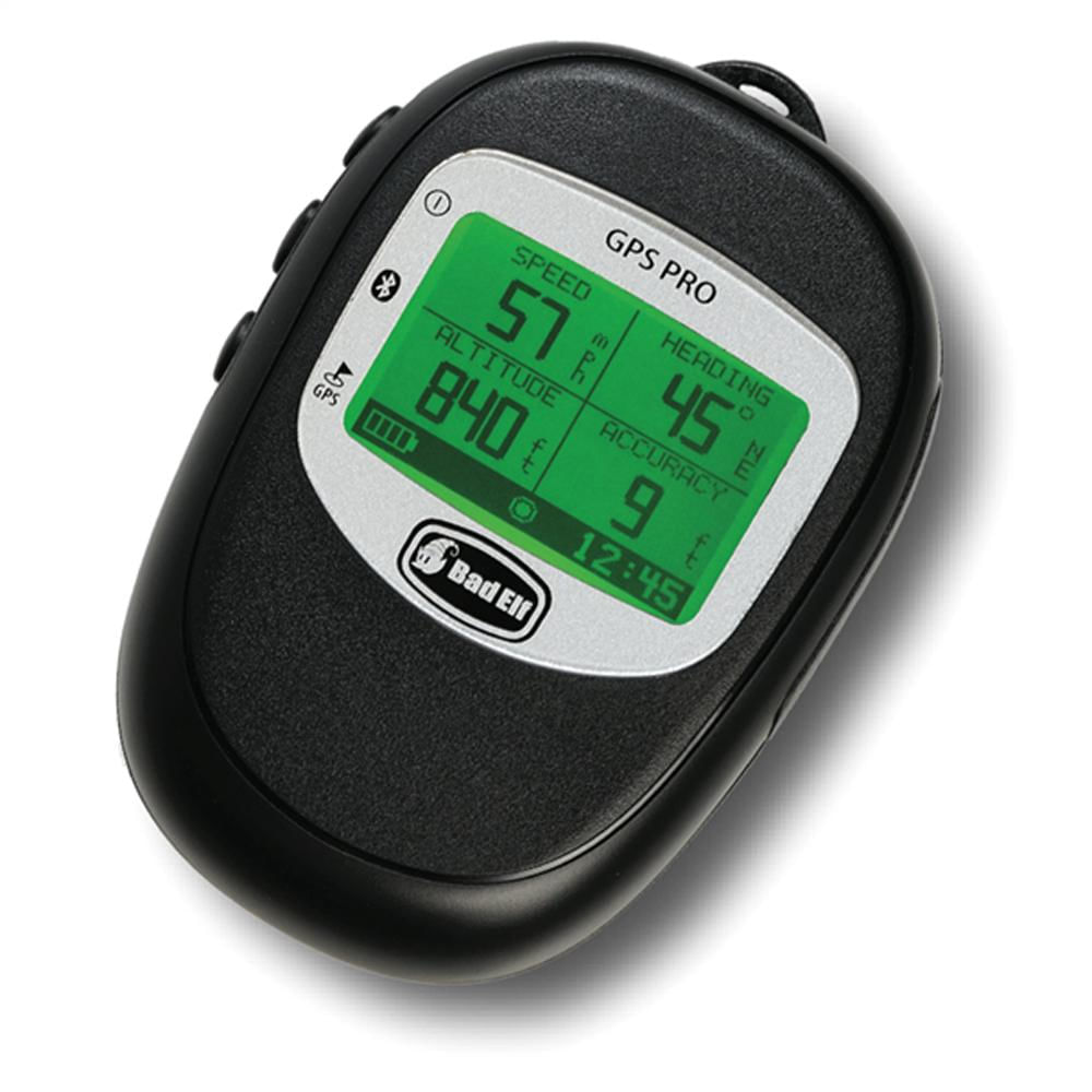 Bad Elf Gps Pro Bluetooth Data Logger