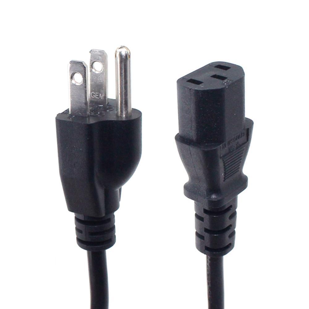 Cable De Poder 3 Pines Éxito