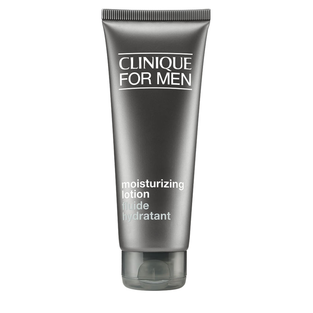Clinique for Men Moisturizing Lotion img #1
