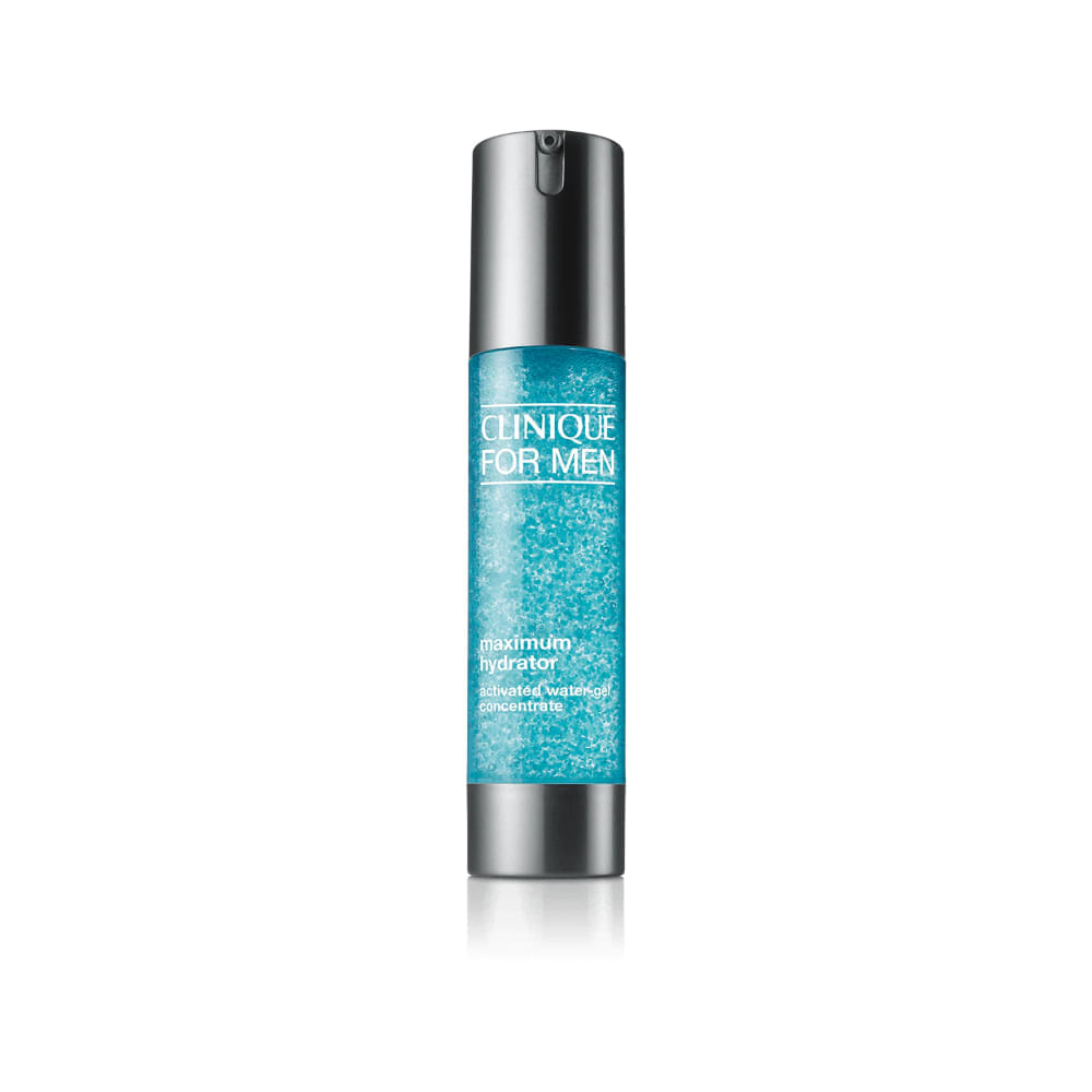 Clinique for Men Maximum Hydrator Water Gel img #1
