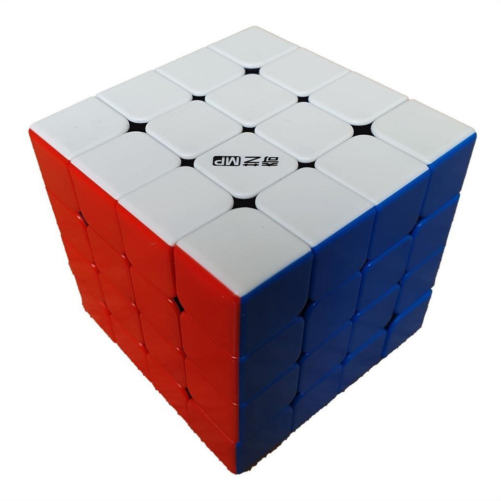 Cubo De Rubik 4x4 Qiyi Mp 4X4 M Cubo Rubik 4X4 Magnético Velocidad Ori | Éxito - exito.com