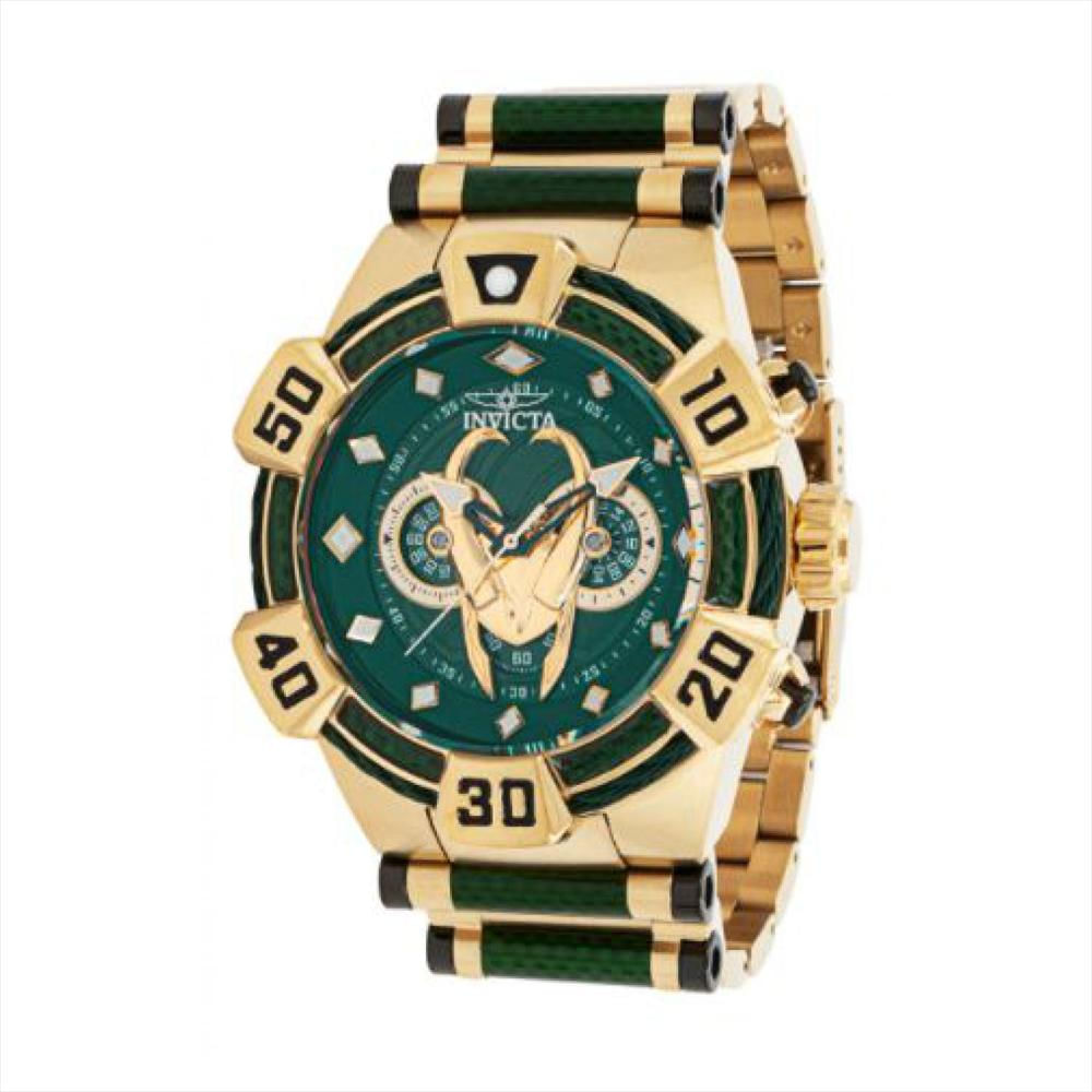 Reloj invicta online marvel