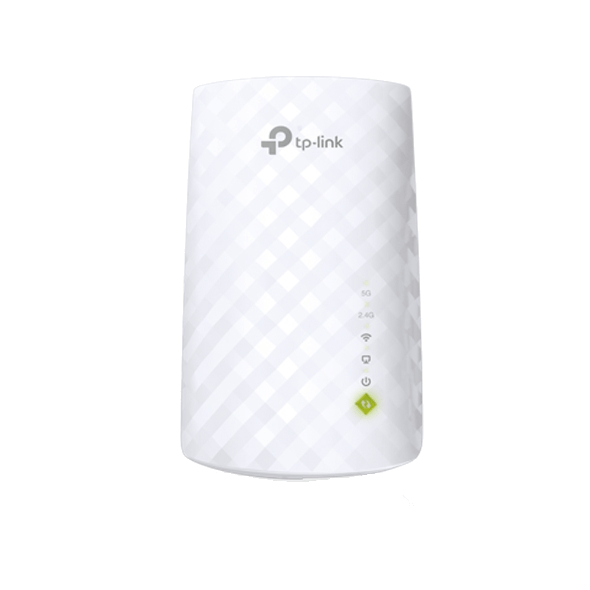 Extensor de rango WI-FI AC750 RE200 img #2