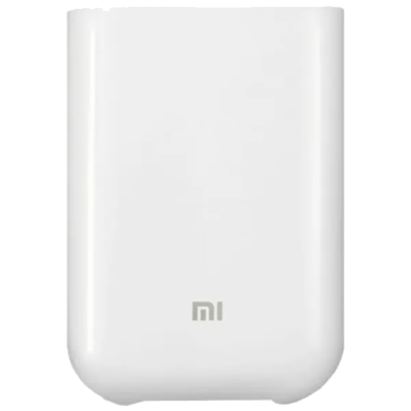 Xiaomi Mi Portable Photo Printer img #1