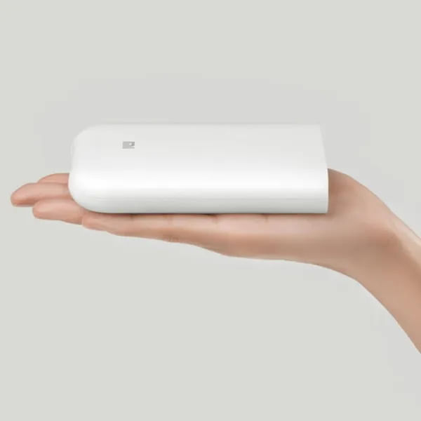 Xiaomi Mi Portable Photo Printer img #3