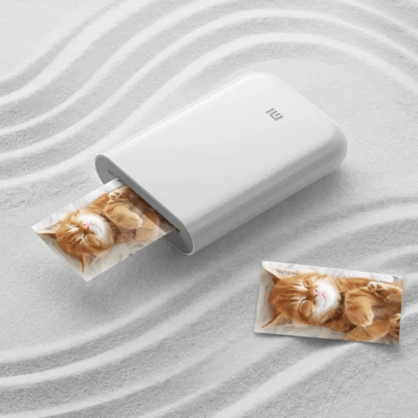Xiaomi Mi Portable Photo Printer img #2