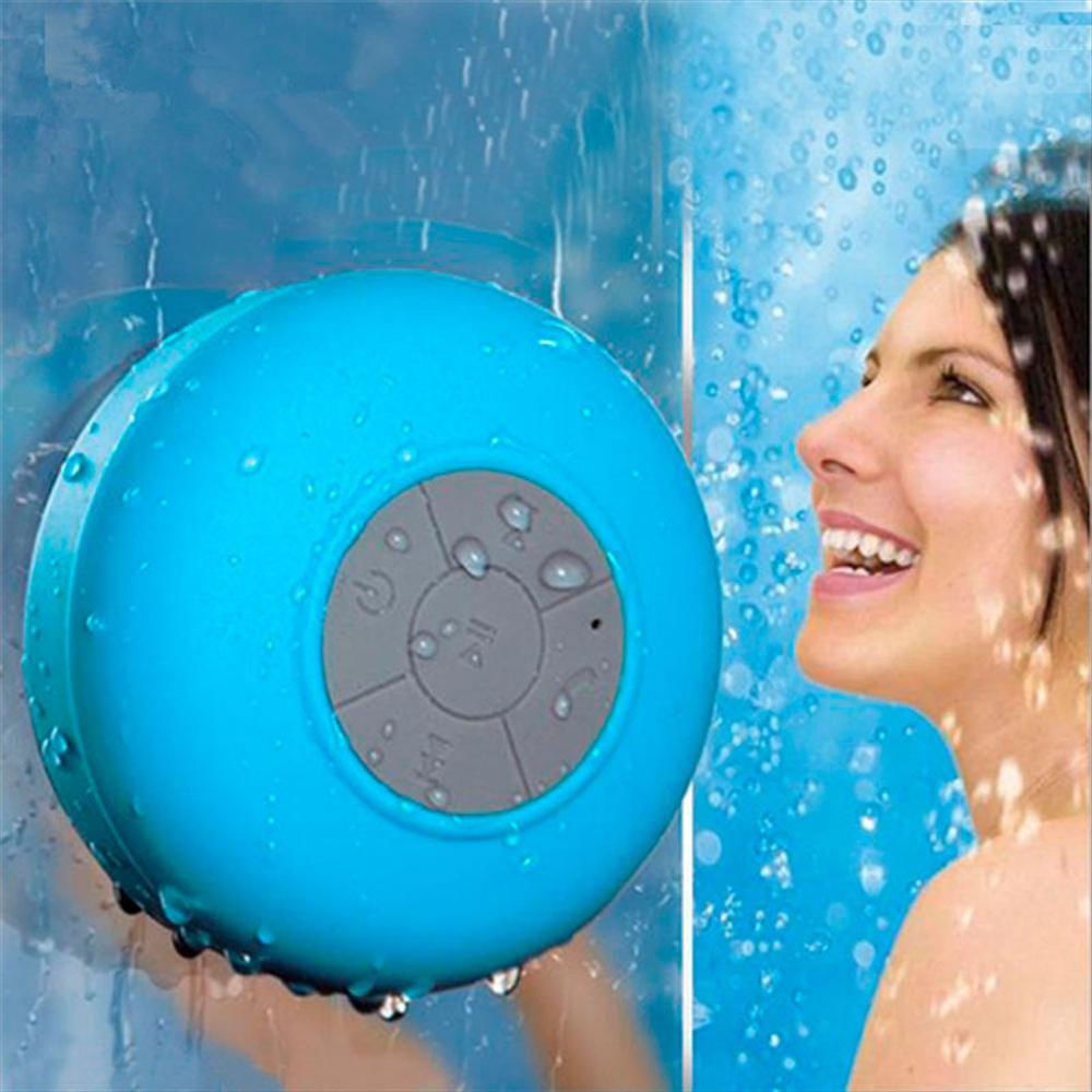 Apachie shower hot sale speaker