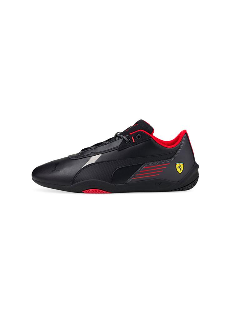 Zapatos puma 2025 hombre colombia negro