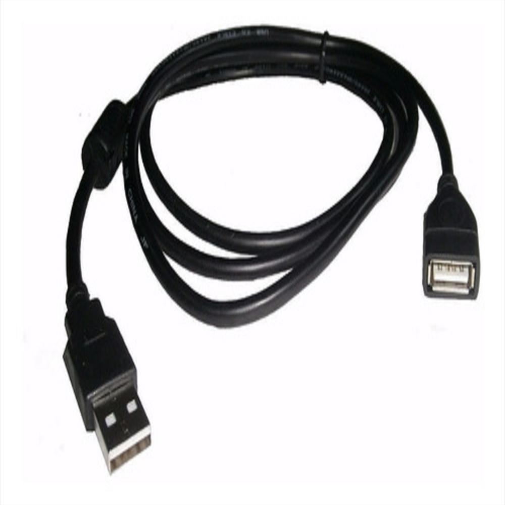 Cable Usb Macho A Usb Hembra De 7 Metros Éxito