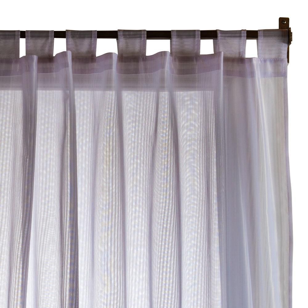 Cortina Vertical  Blanca RASCHELTEX 04AVADRZ7A img #2